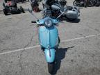 2016 VESPA SPRINT 150 3V   for sale at Copart CA - VAN NUYS