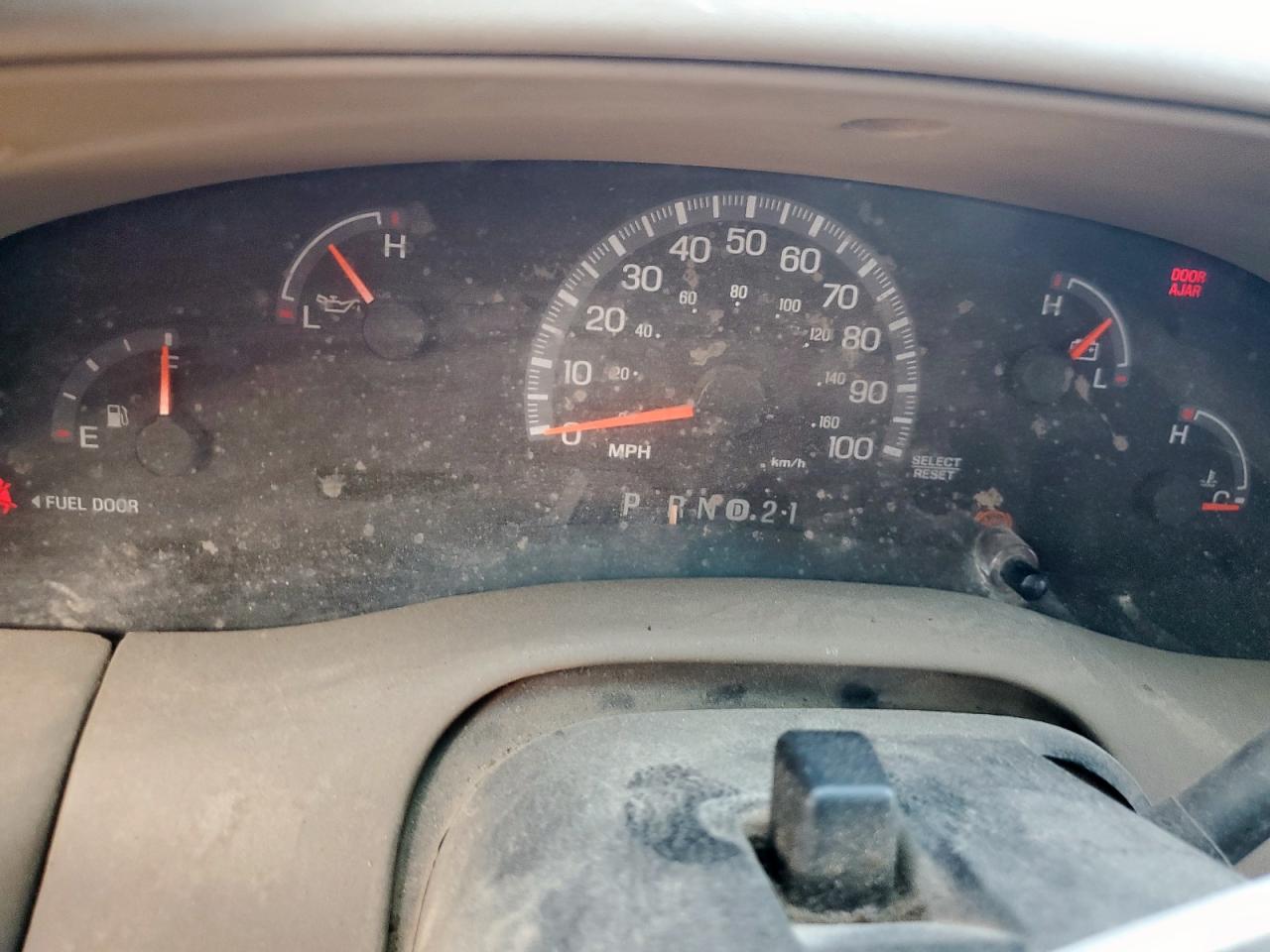 2002 Ford F150 VIN: 1FTRX17222NA53756 Lot: 64124685