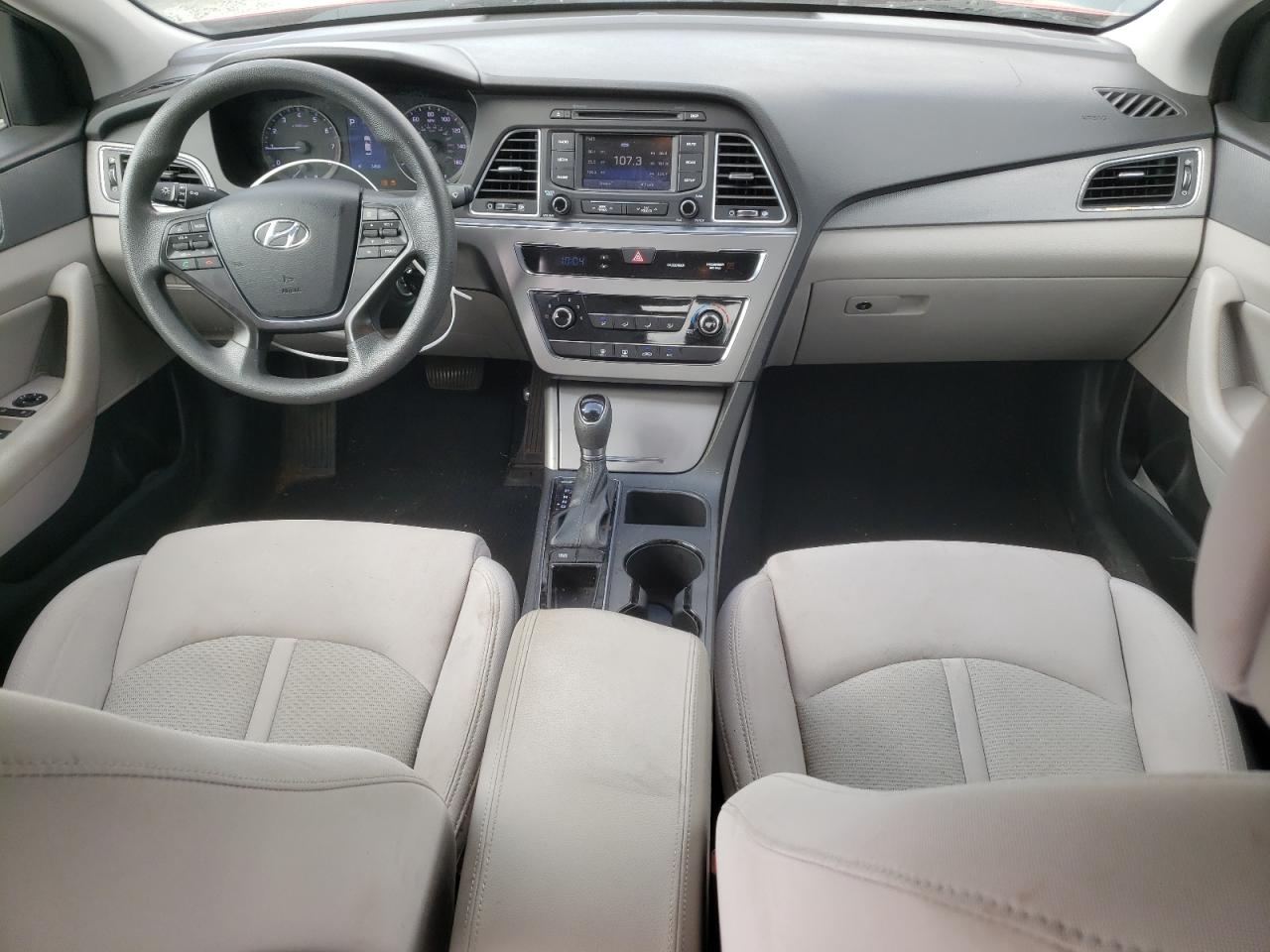 2015 Hyundai Sonata Se VIN: 5NPE24AF2FH003262 Lot: 64845445