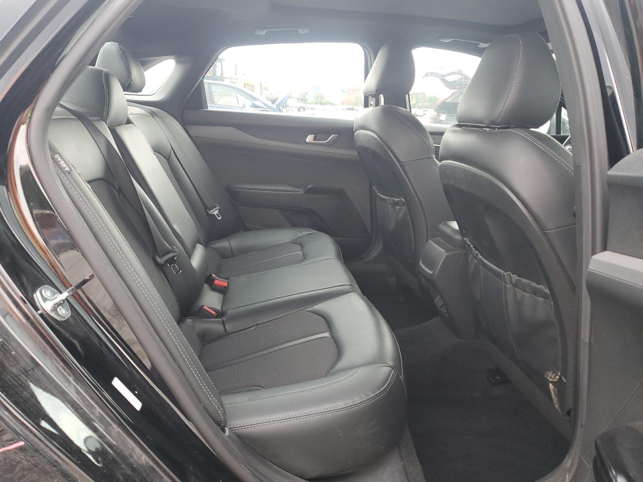 2024 Kia K5 Gt Line VIN: 5XXG64J21RG241095 Lot: 65065135