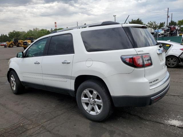  GMC ACADIA 2016 White