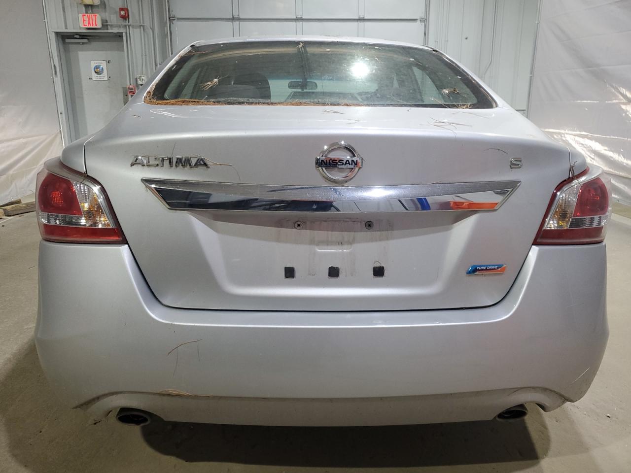 2013 Nissan Altima 2.5 VIN: 1N4AL3AP5DN537762 Lot: 65441885