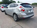 2014 FORD FOCUS TITA for sale at Copart SANDWICH