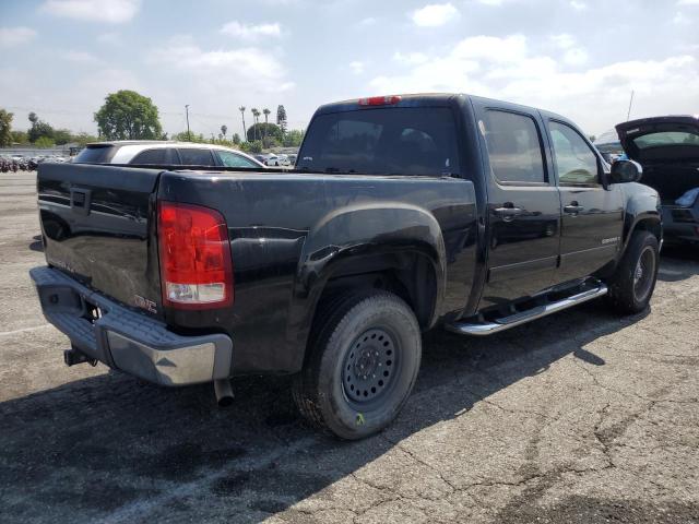2008 GMC SIERRA C1500  