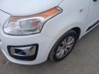 2016 CITROEN C3 PICASSO for sale at Copart PETERLEE