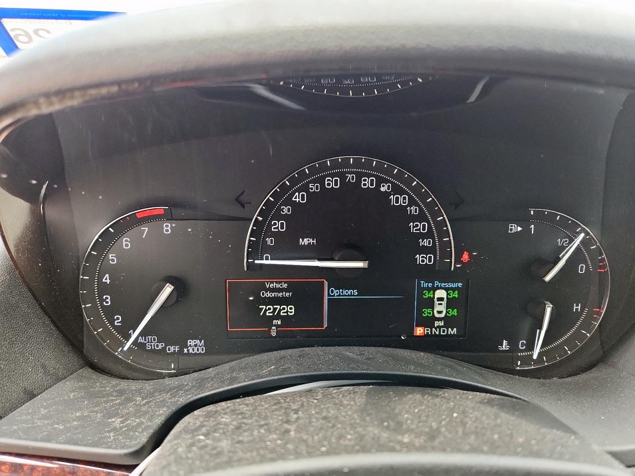 2018 Cadillac Ats Luxury VIN: 1G6AB5RX6J0169827 Lot: 63731395