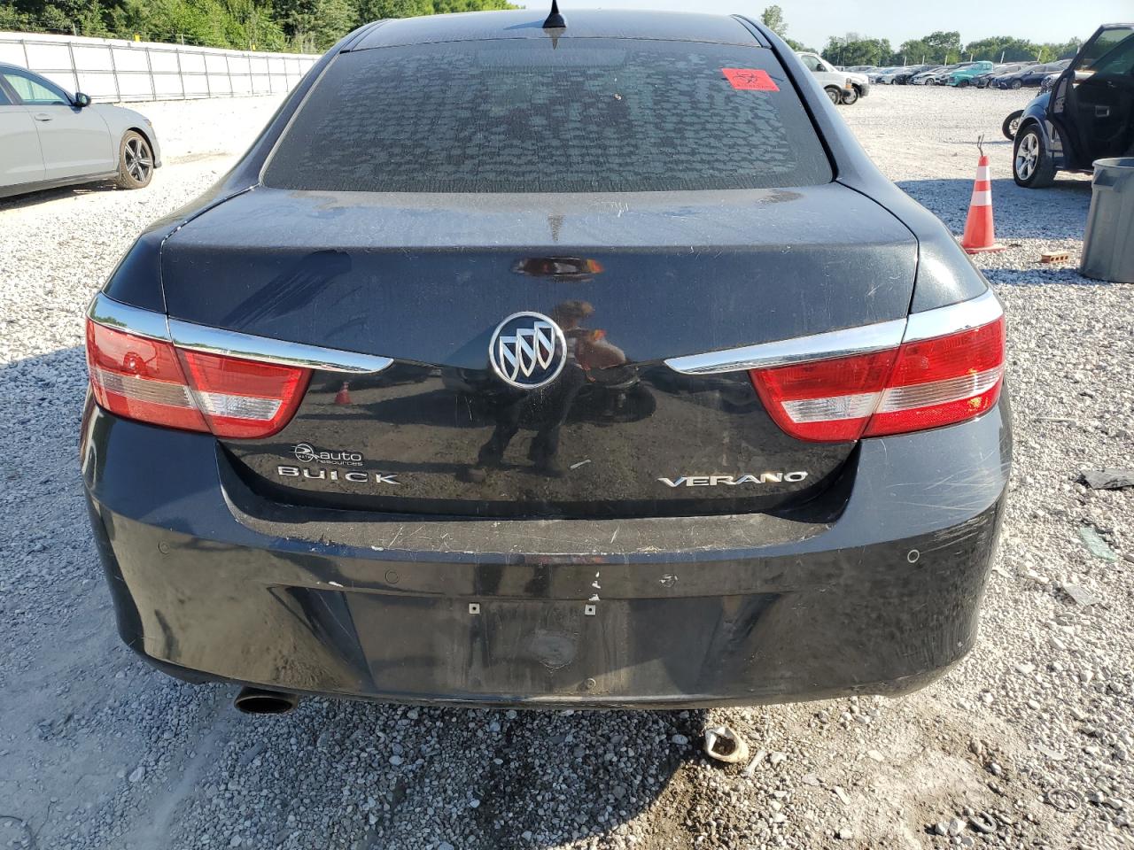 2014 Buick Verano VIN: 1G4PS5SK0E4241718 Lot: 65610885