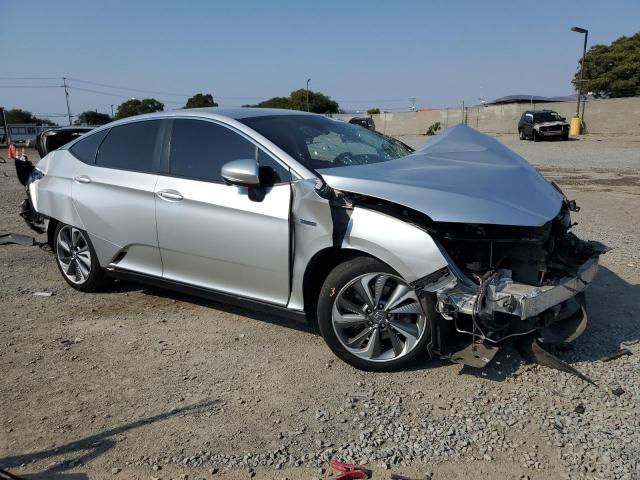  HONDA CLARITY 2019 Серебристый