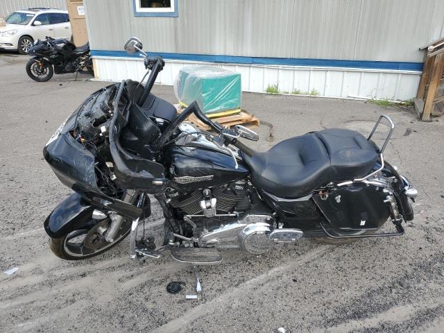 2022 HARLEY-DAVIDSON FLTRX   