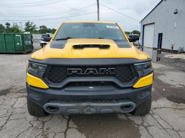  RAM 1500 2023 Żółty