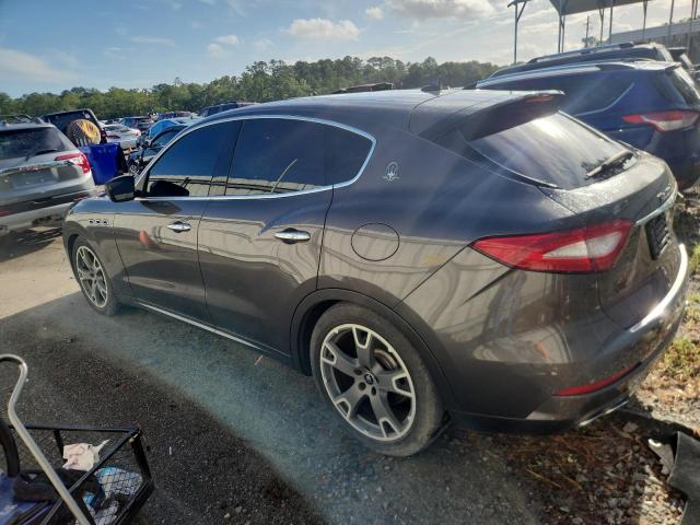  MASERATI ALL MODELS 2020 Burgundy