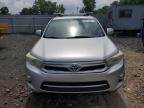 2011 TOYOTA HIGHLANDER HYBRID LIMITED   à vendre chez Copart NY - NEWBURGH