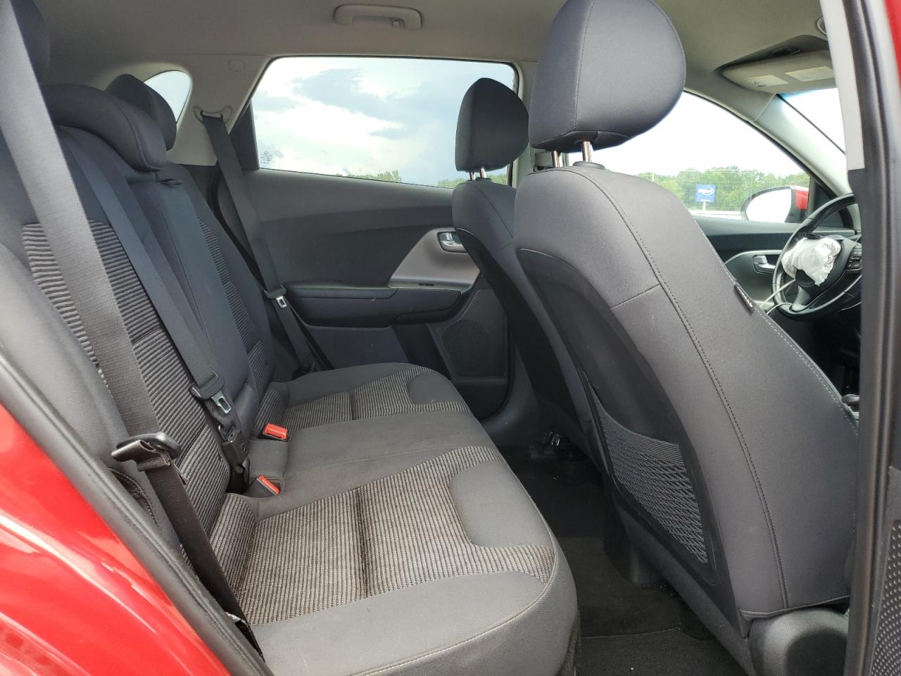 2019 Kia Niro Fe VIN: KNDCB3LC0K522560 Lot: 64626975
