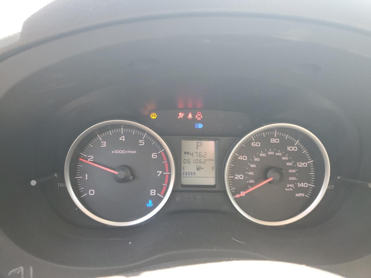 2018 Subaru Forester 2.5I VIN: JF2SJABC1JH613025 Lot: 66132825