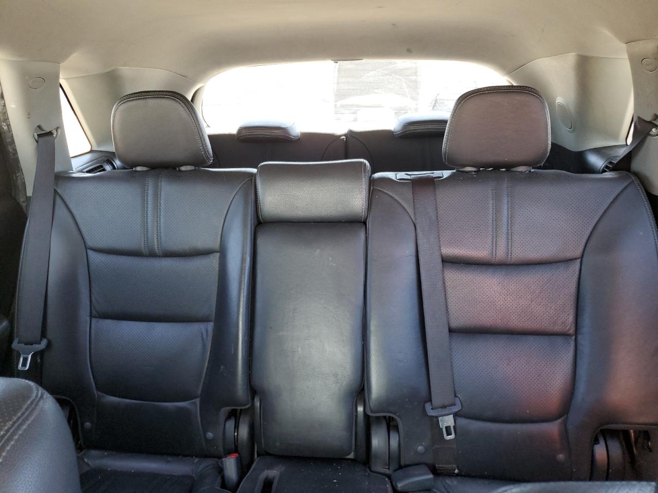 2012 Kia Sorento Sx VIN: 5XYKW4A27CG255449 Lot: 63225045