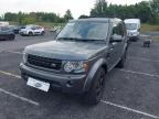 2013 LAND ROVER DISCOVERY XS SDV6 AUTO  for sale at Copart SANDTOFT