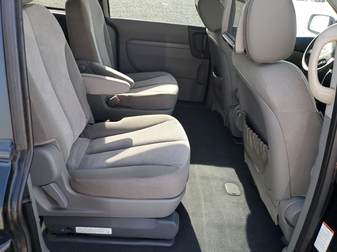 2014 Kia Sedona Lx VIN: KNDMG4C74E6547015 Lot: 64935125