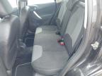 2012 CITROEN C3 VTR+ for sale at Copart WHITBURN