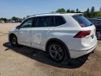 2019 VOLKSWAGEN TIGUAN SEL PREMIUM   for sale at Copart ON - TORONTO