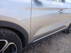 2025 MG ZS SE HEV for sale at Copart WISBECH
