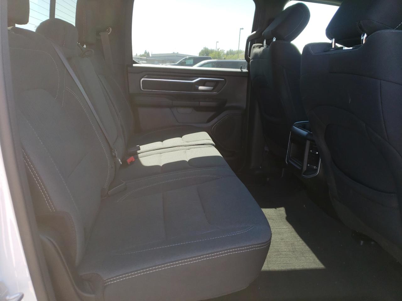 2023 Ram 1500 Big Horn/Lone Star VIN: 1C6RRFFG2PN567836 Lot: 65245105