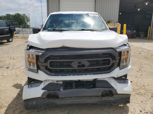  FORD F-150 2022 Белы