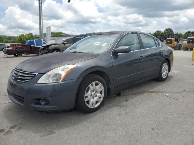 Седаны NISSAN ALTIMA 2012 Серый