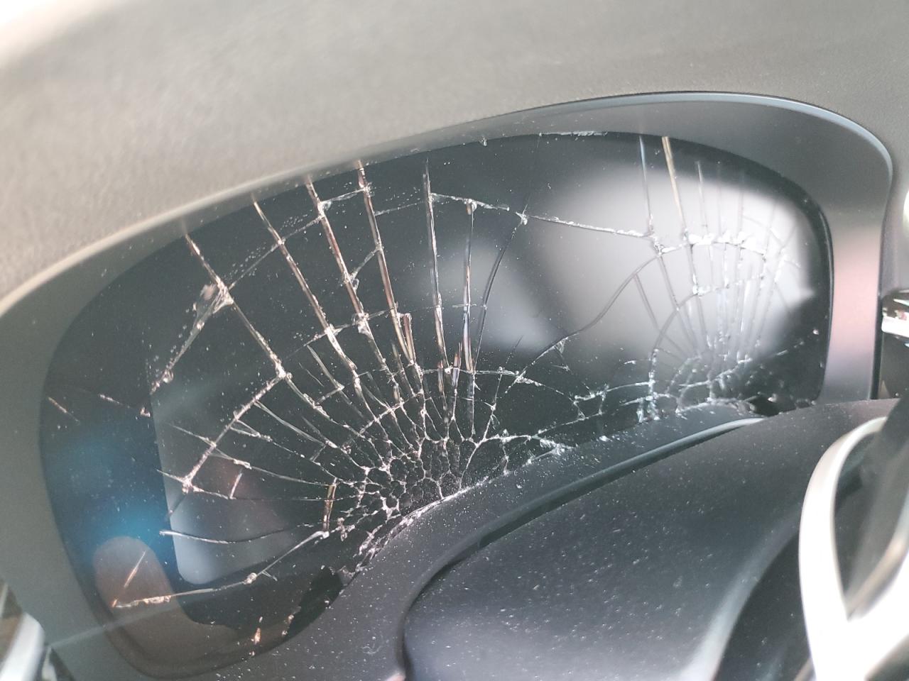 2021 BMW 540 Xi VIN: WBA73BJ05MWW99044 Lot: 65356465