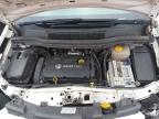 2014 VAUXHALL ZAFIRA DES for sale at Copart WESTBURY
