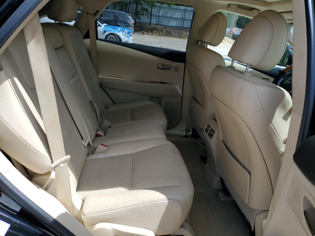 2014 Lexus Rx 450H VIN: JTJBC1BA1E2068246 Lot: 65006045