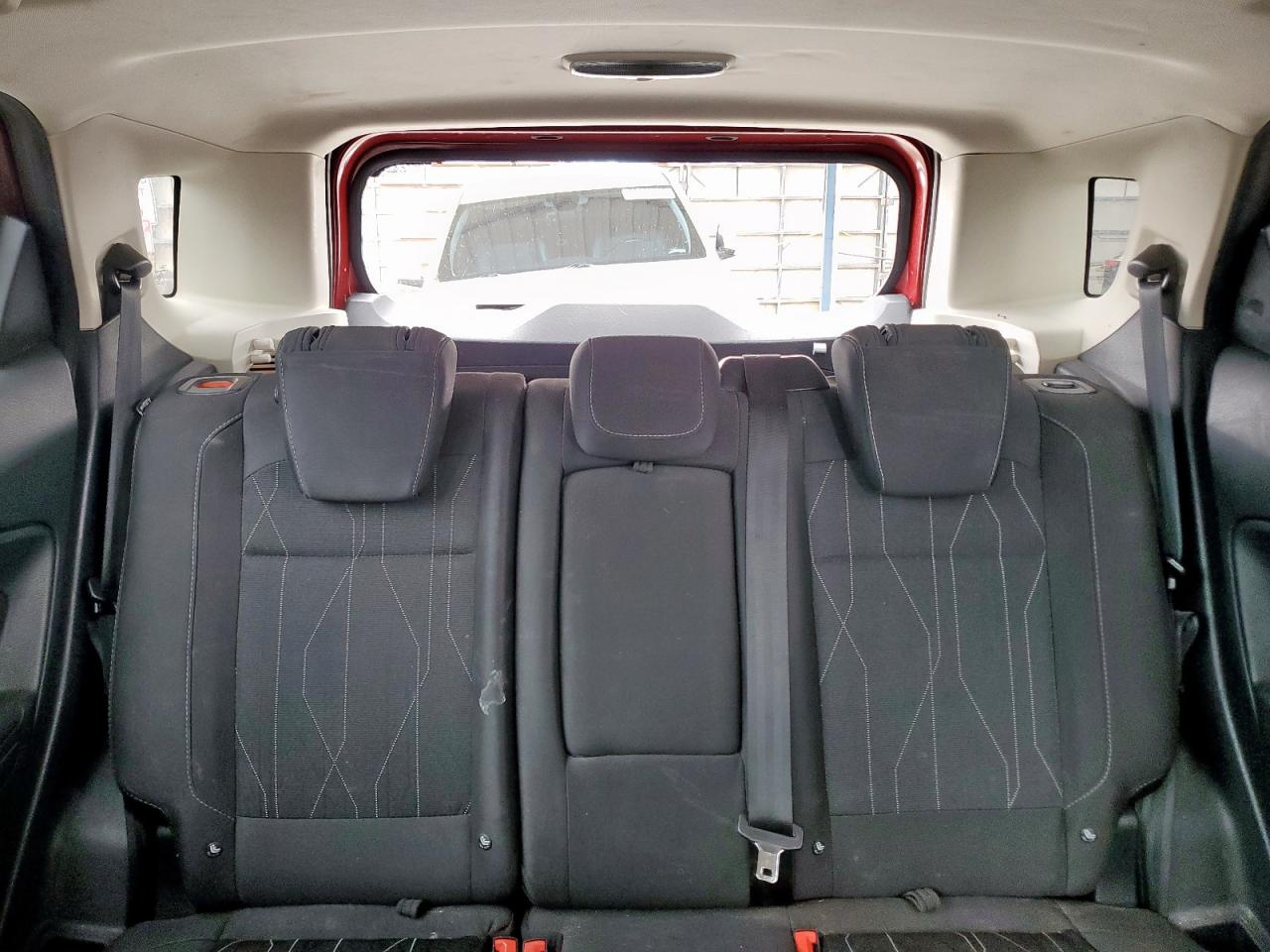 2019 Ford Ecosport Se VIN: MAJ3S2GE4KC280405 Lot: 66530545