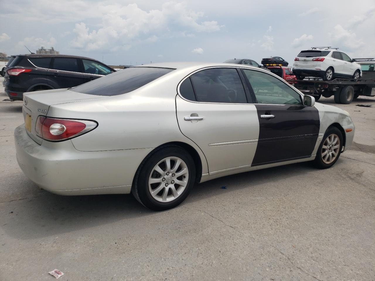 2003 Lexus Es 300 VIN: JTHBF30G436013114 Lot: 65156265