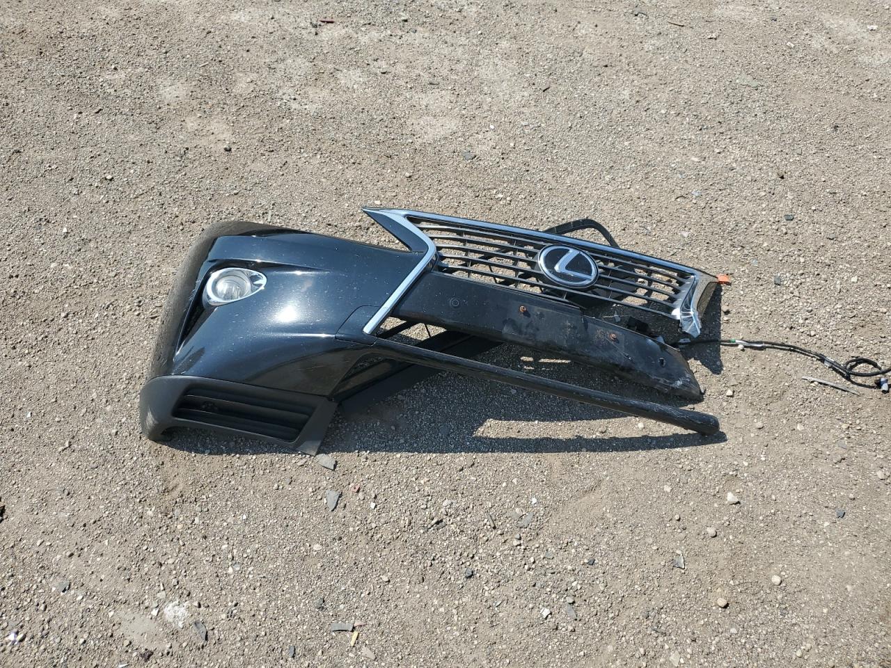 2013 Lexus Rx 350 Base VIN: 2T2BK1BA4DC159979 Lot: 64083645