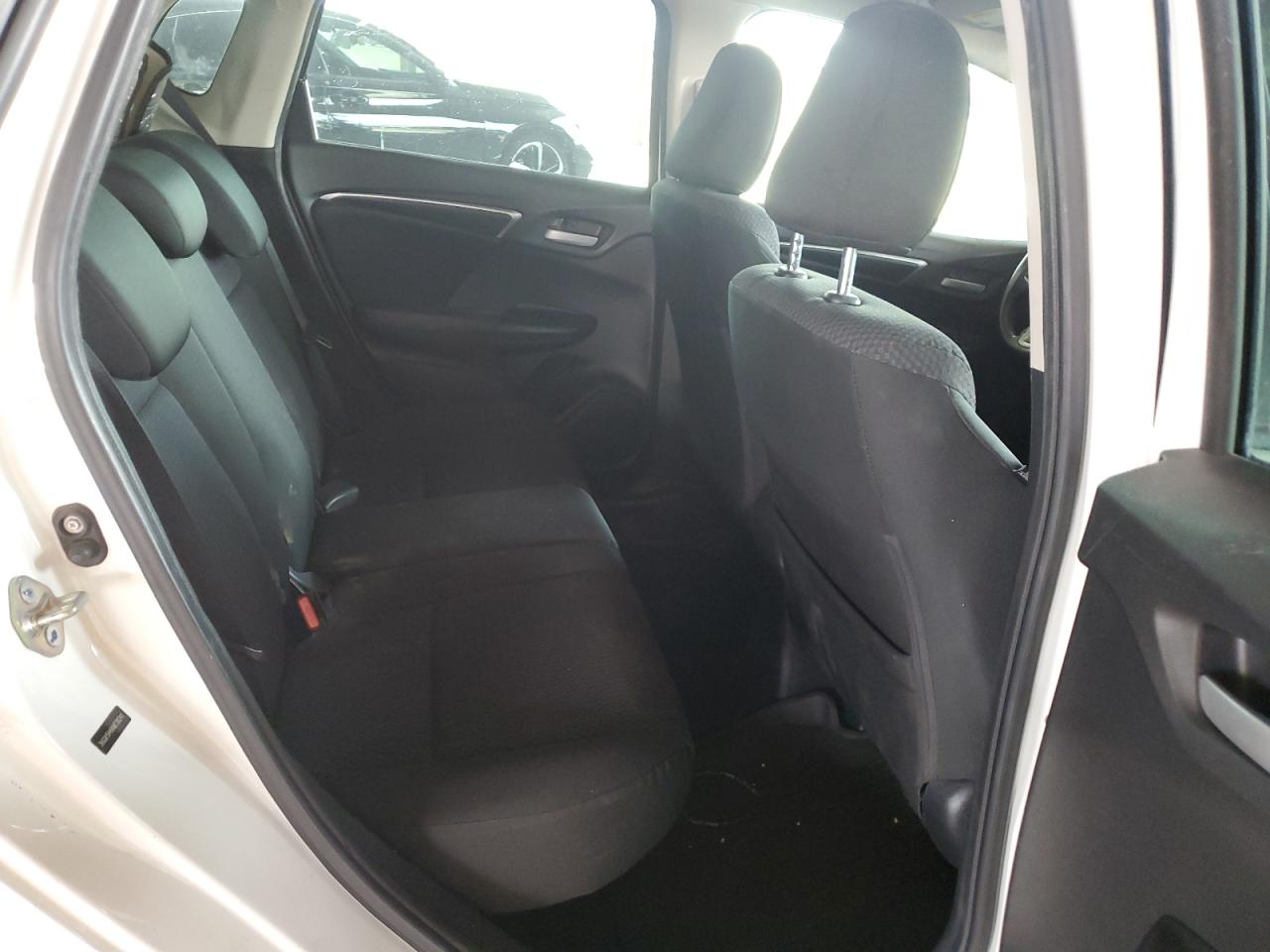 2019 Honda Fit Lx VIN: 3HGGK5H48KM738241 Lot: 62702695