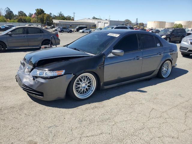 2005 Acura Tl