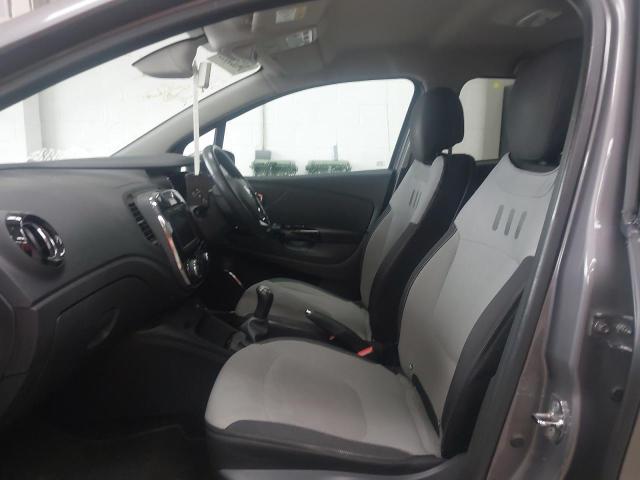 2013 RENAULT CAPTUR D-Q