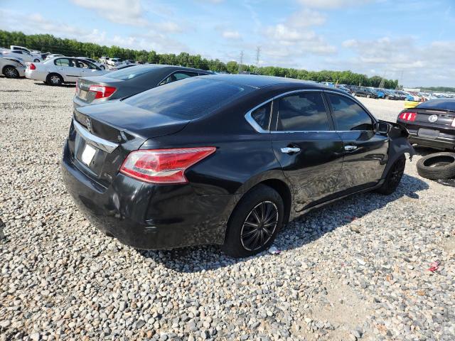  NISSAN ALTIMA 2013 Czarny