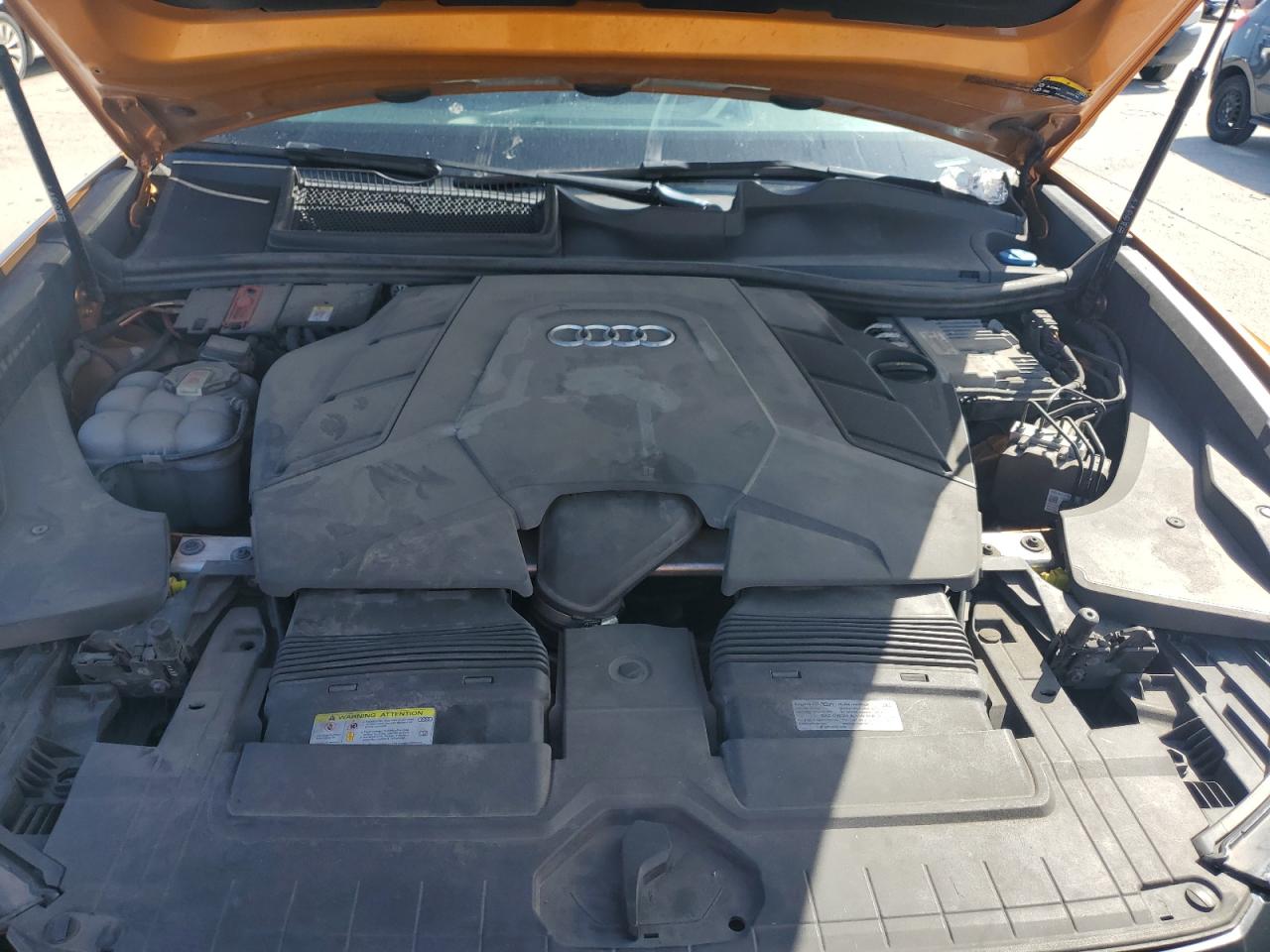wa1dvaf11md020906 WA1DVAF11MD020906 2021 Audi Q8 Progressiv