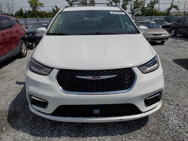  CHRYSLER PACIFICA 2022 Biały