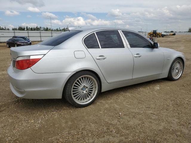 2006 BMW 525 I  