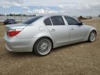 2006 BMW 525 I   for sale at Copart AB - EDMONTON