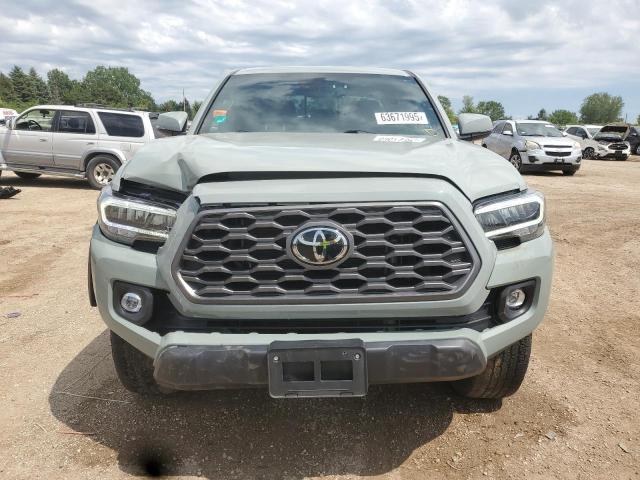  TOYOTA TACOMA 2023 Zielony