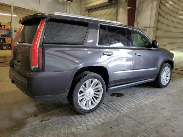  CADILLAC ESCALADE 2015 Сharcoal