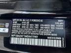 2021 PORSCHE CAYENNE COUPE   for sale at Copart MA - NORTH BOSTON