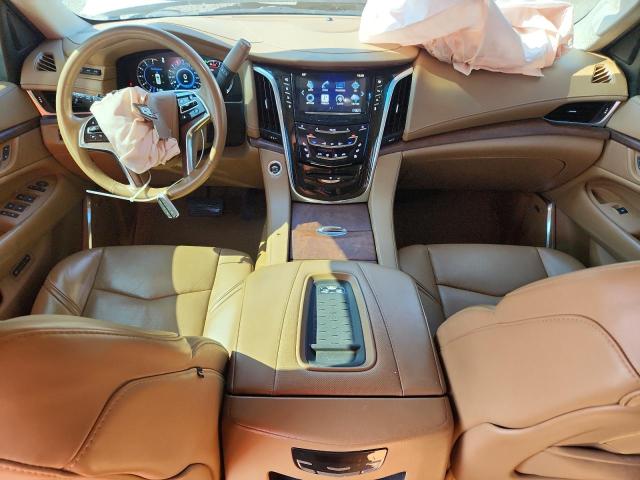  CADILLAC ESCALADE 2016 Белы