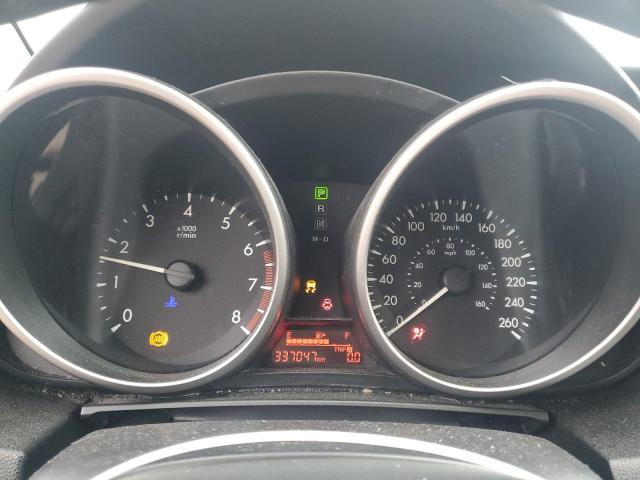 2013 MAZDA 5   