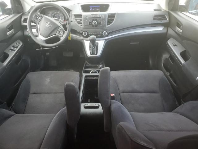  HONDA CRV 2013 Czarny