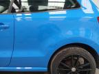 2015 VOLKSWAGEN POLO SE for sale at Copart BELFAST