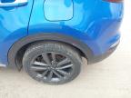 2019 KIA SPORTAGE 4 for sale at Copart PETERLEE