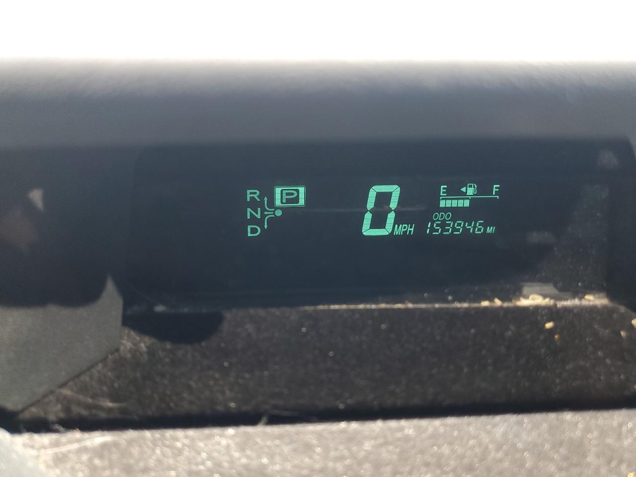 2007 Toyota Prius VIN: JTDKB20U073230096 Lot: 64494655